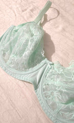 Mint Passion