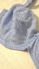 Periwinkle Passion