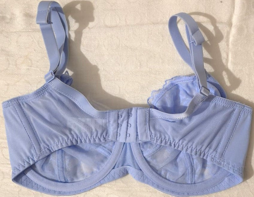 Periwinkle Passion
