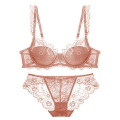 Sabrina Bra Set