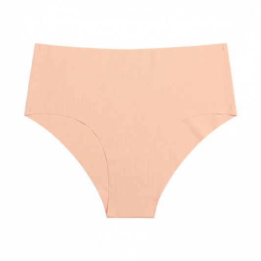 Seamless Skin Pink Hiphugger