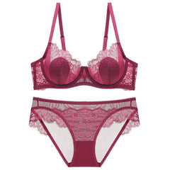 Esme in Pink